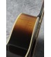 Chibson Acoustic J185 Standard - Vintage Sunburst